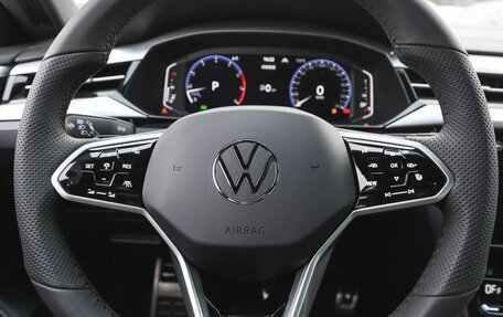 Volkswagen Passat CC, 2025 год, 3 550 000 рублей, 14 фотография