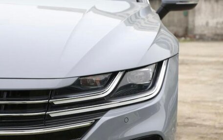 Volkswagen Passat CC, 2025 год, 3 550 000 рублей, 11 фотография