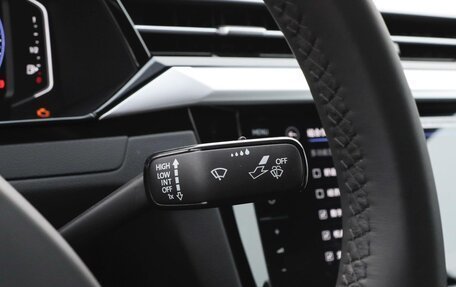 Volkswagen Passat CC, 2025 год, 3 550 000 рублей, 20 фотография