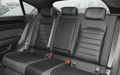 Volkswagen Passat CC, 2025 год, 3 550 000 рублей, 21 фотография