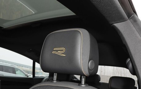 Volkswagen Passat CC, 2025 год, 3 550 000 рублей, 22 фотография