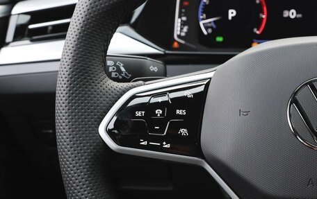 Volkswagen Passat CC, 2025 год, 3 550 000 рублей, 15 фотография