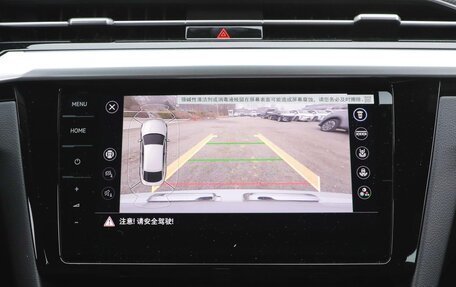 Volkswagen Passat CC, 2025 год, 3 550 000 рублей, 34 фотография