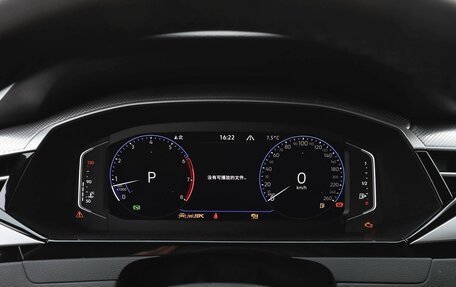 Volkswagen Passat CC, 2025 год, 3 550 000 рублей, 30 фотография