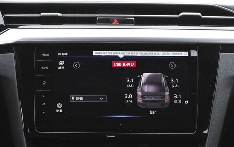 Volkswagen Passat CC, 2025 год, 3 550 000 рублей, 35 фотография
