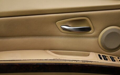 BMW 3 серия, 2008 год, 890 000 рублей, 9 фотография
