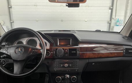 Mercedes-Benz GLK-Класс, 2012 год, 1 549 000 рублей, 9 фотография