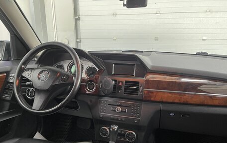 Mercedes-Benz GLK-Класс, 2012 год, 1 549 000 рублей, 7 фотография