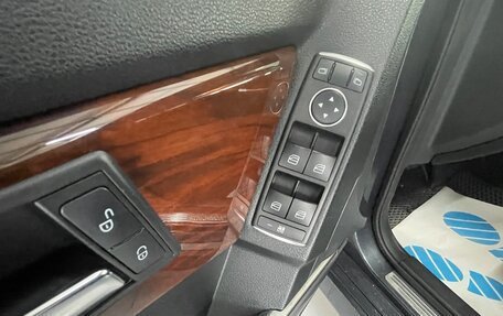 Mercedes-Benz GLK-Класс, 2012 год, 1 549 000 рублей, 16 фотография