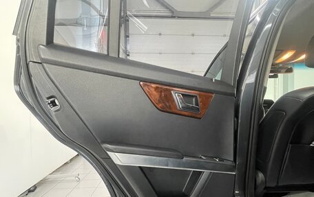 Mercedes-Benz GLK-Класс, 2012 год, 1 549 000 рублей, 18 фотография