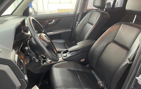 Mercedes-Benz GLK-Класс, 2012 год, 1 549 000 рублей, 17 фотография