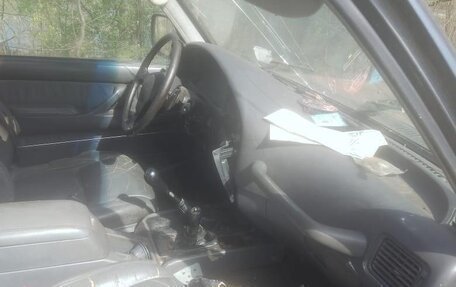 Toyota Land Cruiser 80 рестайлинг, 1994 год, 800 000 рублей, 3 фотография