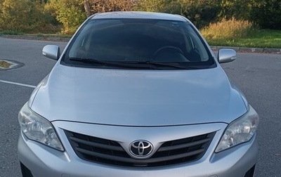 Toyota Corolla, 2012 год, 900 000 рублей, 1 фотография