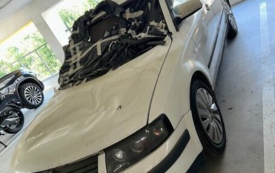 Volkswagen Passat B5+ рестайлинг, 1997 год, 295 000 рублей, 1 фотография