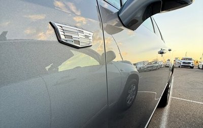 Cadillac XT5 I рестайлинг, 2020 год, 3 650 000 рублей, 1 фотография