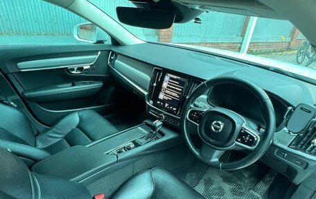 Volvo V90 II, 2017 год, 2 000 000 рублей, 5 фотография
