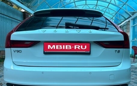 Volvo V90 II, 2017 год, 2 000 000 рублей, 2 фотография