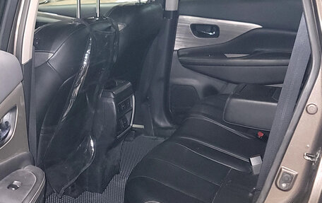 Nissan Murano, 2018 год, 2 450 000 рублей, 5 фотография