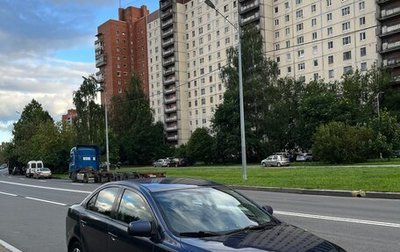 Mitsubishi Lancer IX, 2007 год, 600 000 рублей, 1 фотография