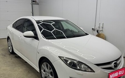 Mazda 6, 2008 год, 1 000 000 рублей, 1 фотография