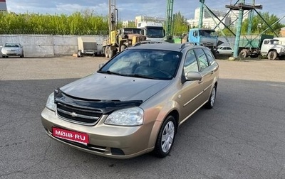 Chevrolet Lacetti, 2009 год, 395 000 рублей, 1 фотография