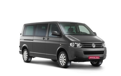 Volkswagen Transporter T5 рестайлинг, 2010 год, 1 150 000 рублей, 1 фотография