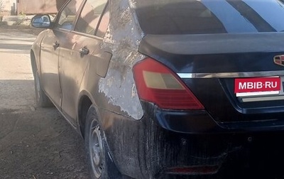 Geely Emgrand EC7, 2013 год, 100 000 рублей, 1 фотография