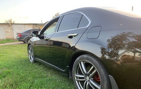 Honda Accord VIII рестайлинг, 2008 год, 1 150 000 рублей, 7 фотография