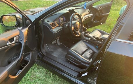 Honda Accord VIII рестайлинг, 2008 год, 1 150 000 рублей, 9 фотография
