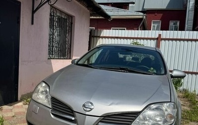 Nissan Primera III, 2003 год, 355 000 рублей, 1 фотография