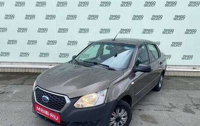 Datsun on-DO I рестайлинг, 2019 год, 370 000 рублей, 1 фотография