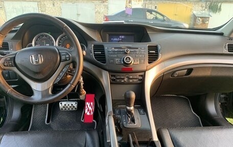 Honda Accord VIII рестайлинг, 2008 год, 1 150 000 рублей, 10 фотография