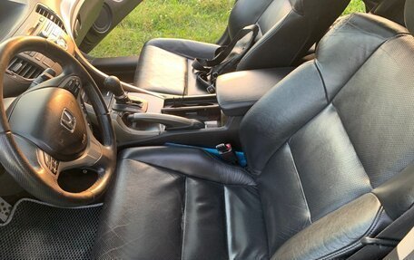 Honda Accord VIII рестайлинг, 2008 год, 1 150 000 рублей, 12 фотография