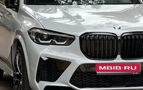 BMW X5, 2022 год, 8 300 000 рублей, 1 фотография