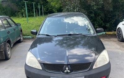 Mitsubishi Lancer IX, 2006 год, 290 000 рублей, 1 фотография
