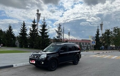 Nissan X-Trail, 2011 год, 895 000 рублей, 1 фотография