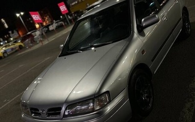 Nissan Primera II рестайлинг, 1998 год, 265 000 рублей, 1 фотография