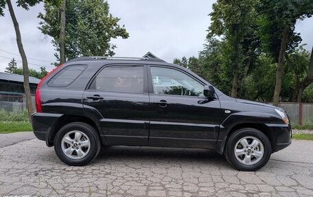 KIA Sportage II, 2009 год, 1 350 000 рублей, 4 фотография
