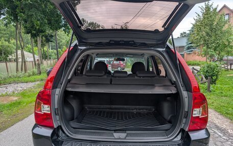 KIA Sportage II, 2009 год, 1 350 000 рублей, 12 фотография