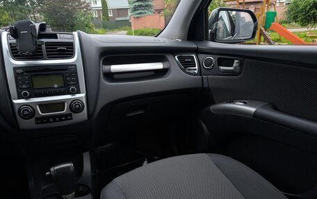 KIA Sportage II, 2009 год, 1 350 000 рублей, 14 фотография