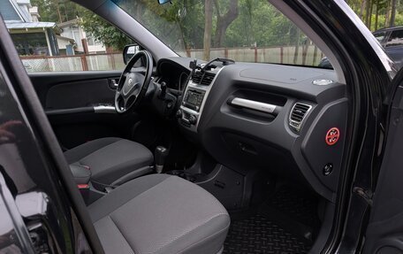 KIA Sportage II, 2009 год, 1 350 000 рублей, 13 фотография