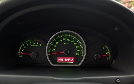 KIA Sportage II, 2009 год, 1 350 000 рублей, 18 фотография