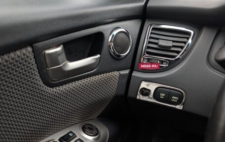 KIA Sportage II, 2009 год, 1 350 000 рублей, 16 фотография