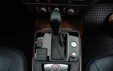 Audi A6, 2015 год, 2 550 000 рублей, 10 фотография