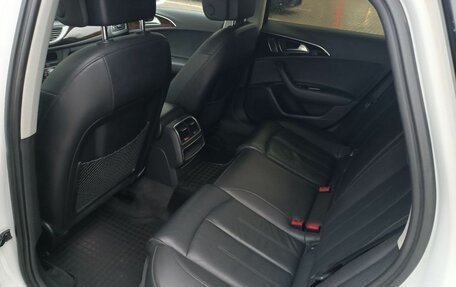 Audi A6, 2015 год, 2 550 000 рублей, 15 фотография
