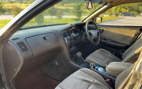 Toyota Mark II VIII (X100), 1994 год, 380 000 рублей, 2 фотография