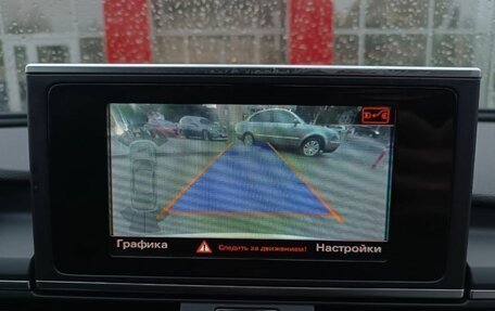 Audi A6, 2015 год, 2 550 000 рублей, 12 фотография
