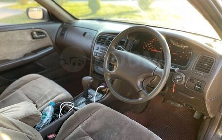 Toyota Mark II VIII (X100), 1994 год, 380 000 рублей, 3 фотография