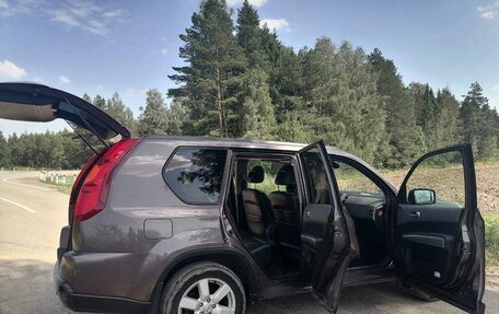 Nissan X-Trail, 2008 год, 950 000 рублей, 6 фотография