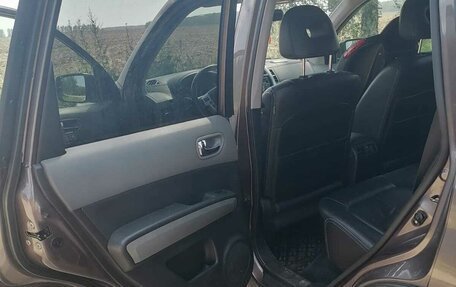 Nissan X-Trail, 2008 год, 950 000 рублей, 3 фотография